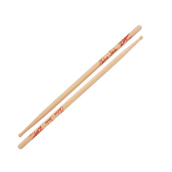 Zildjian - Antonio Sanchez Artist Series Wood Tip Hickory Drumsticks