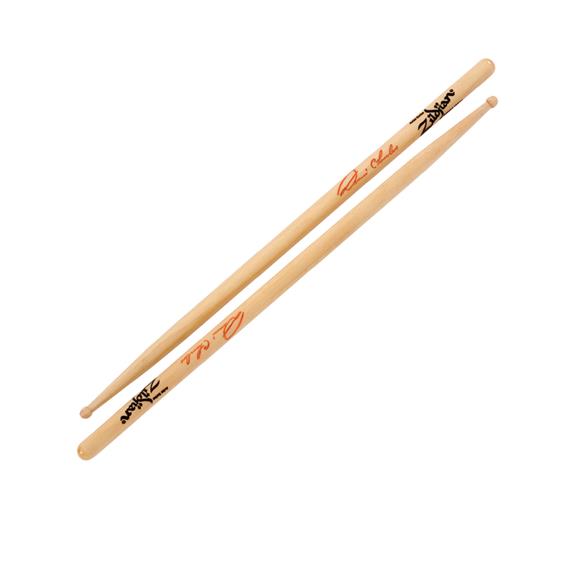 Zildjian - Dennis Chambers Artist Series Wood Tip Hickory Drumsticks