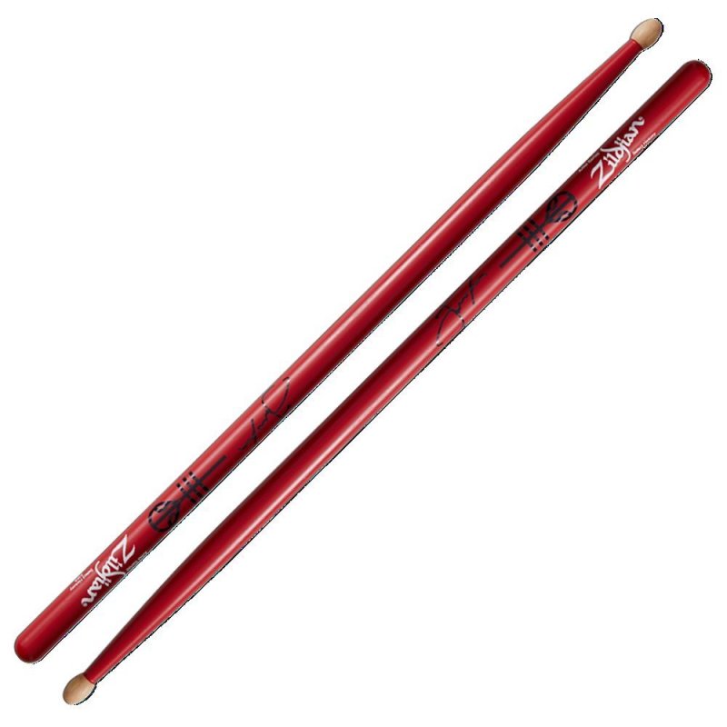 Zildjian - Josh Dun Signature Drumsticks