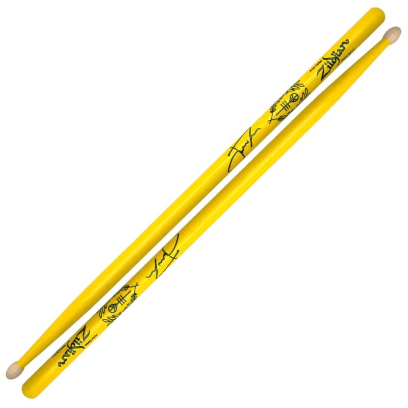 Zildjian - Josh Dun "Trench" Signature 5A Drumstick