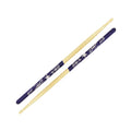 Zildjian - Ringo Starr Artist Series Wood Tip Hickory Drumsticks with Purple DIP