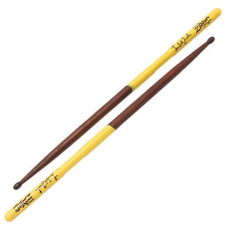 Zildjian - Trilok Gurtu Artist Series Signature Drumsticks