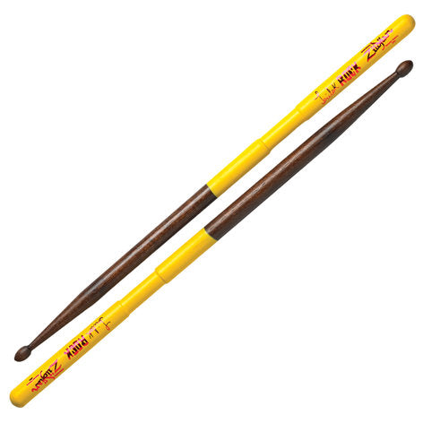 Zildjian - Trilok Gurtu 'Rock' Artist Series Drumsticks