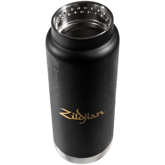 Zildjian - Klean Kanteen 32oz Water Bottle