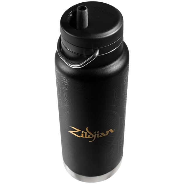 Zildjian - Klean Kanteen 32oz Water Bottle