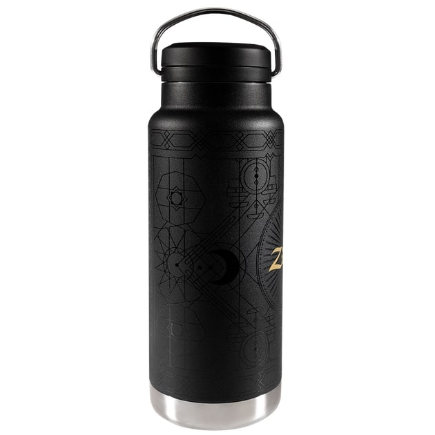 Zildjian - Klean Kanteen 32oz Water Bottle