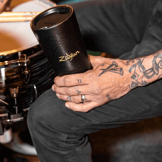 Zildjian - Klean Kanteen 20oz Tumbler