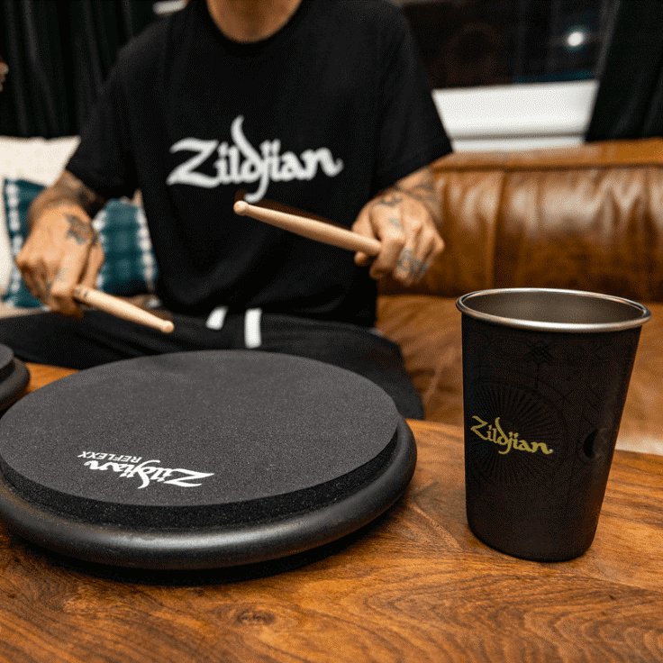 Zildjian - Klean Kanteen 16oz Pint