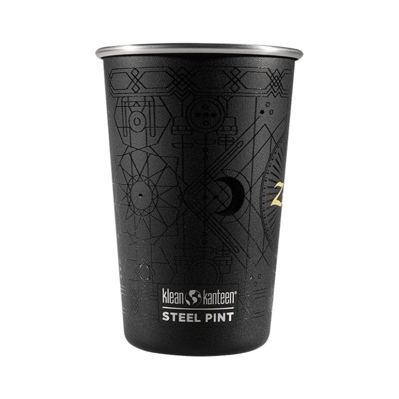 Zildjian - Klean Kanteen 16oz Pint