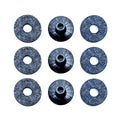 Zildjian - Cymbal Felt and Sleeve 3 Pack