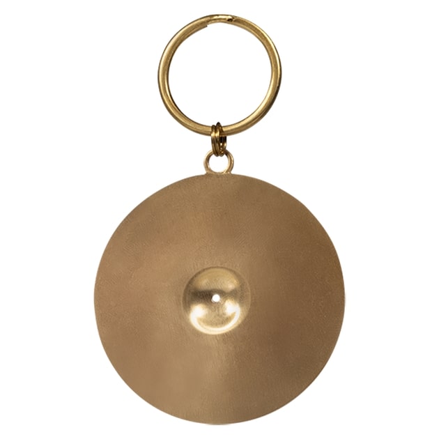 Zildjian - Cymbal Keychain