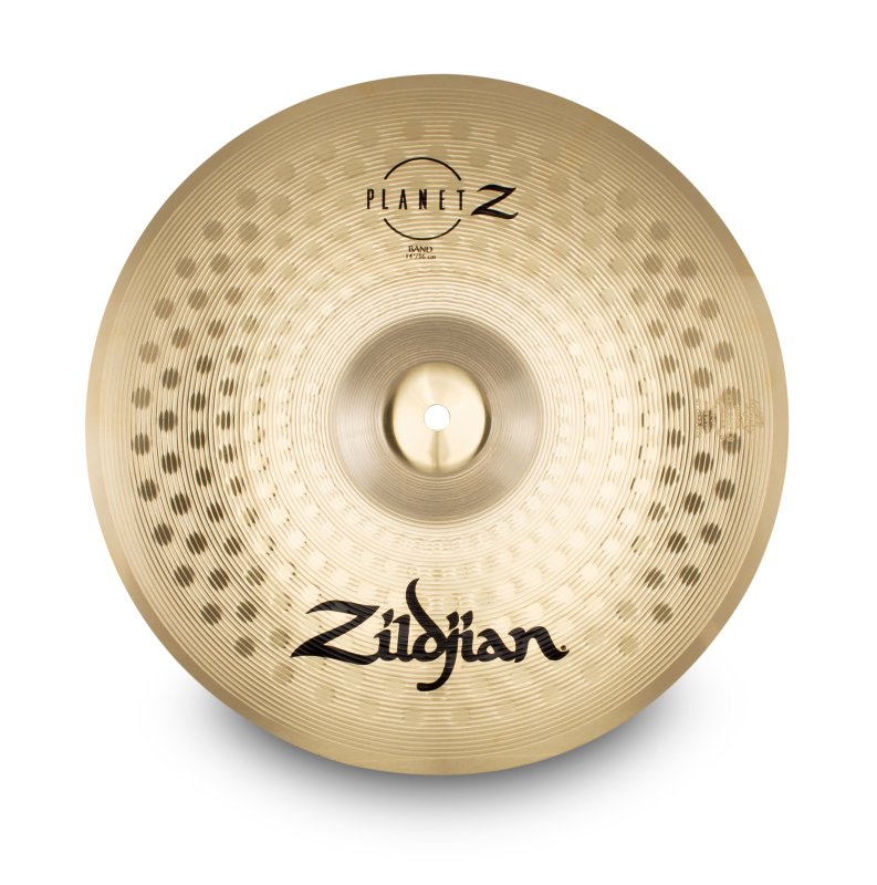 Zildjian - 14" Planet Z Band Single