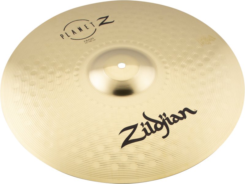 Zildjian - 16" Planet Z Crash
