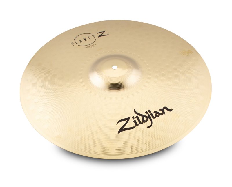 Zildjian - 18" Planet Z Crash Ride