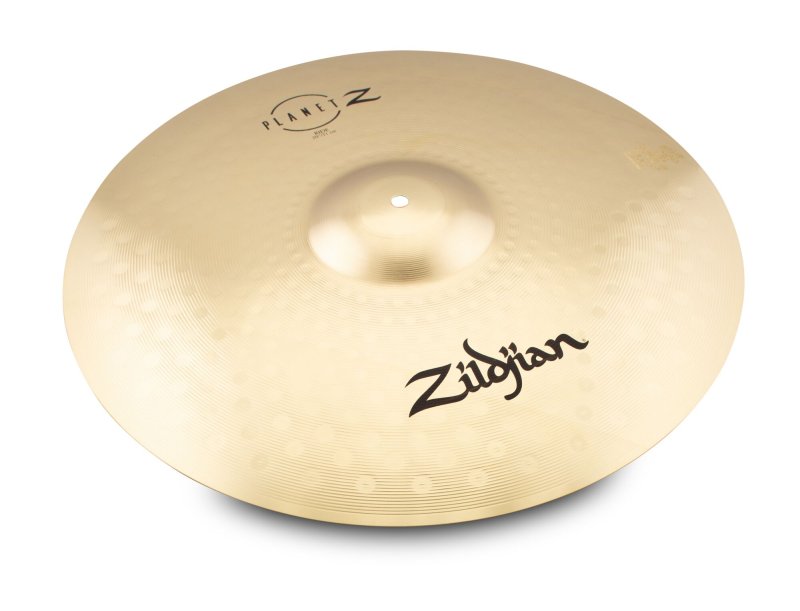 Zildjian - 20" Planet Z Ride