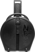 Zildjian - 24" Rolling Cymbal Vault, Black