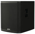 Gemini - Ultra-High-Power 2400W Peak Bluetooth Subwoofer