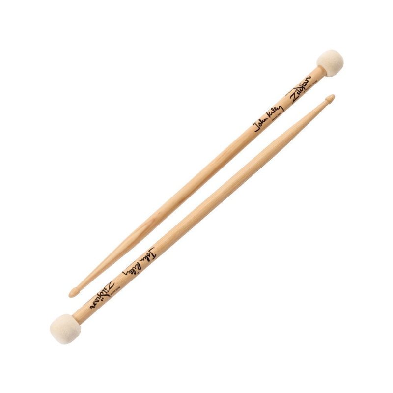 Zildjian - John Riley Double Stick-Mallet (Pair)