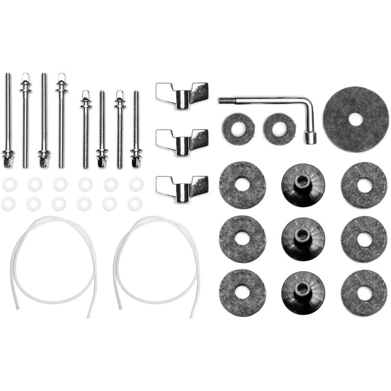 Zildjian - Drummer's Survival Kit