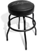 Zildjian - 24" Black Logo Barstool