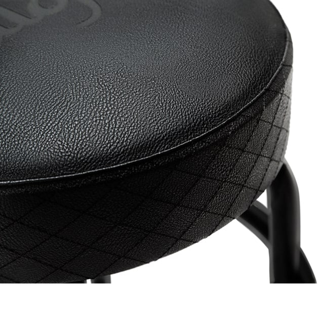 Zildjian - 30" Black Logo Barstool