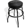 Zildjian - 30" Black Logo Barstool