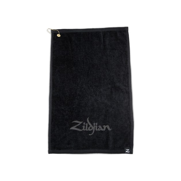 Zildjian - Black Drummer's Towel