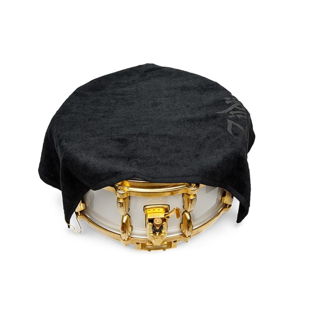 Zildjian - Black Drummer's Towel