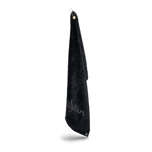 Zildjian - Black Drummer's Towel