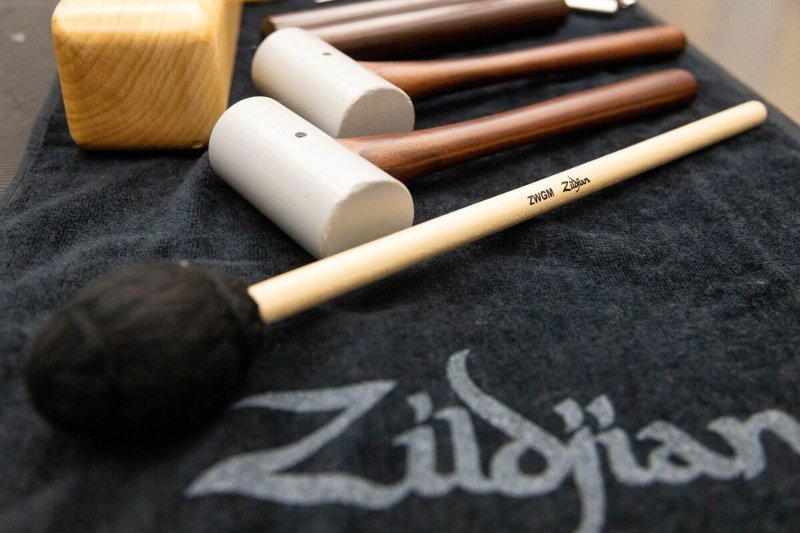 Zildjian - Wind Gong Mallet