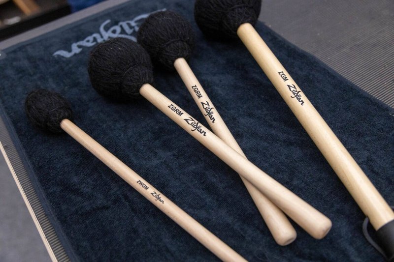 Zildjian - Wind Gong Mallet