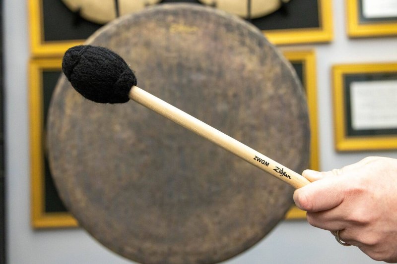 Zildjian - Wind Gong Mallet