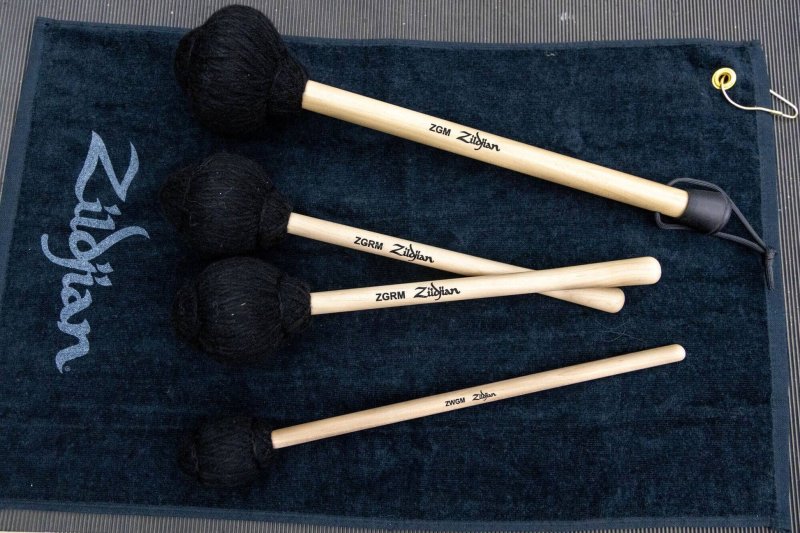Zildjian - Wind Gong Mallet