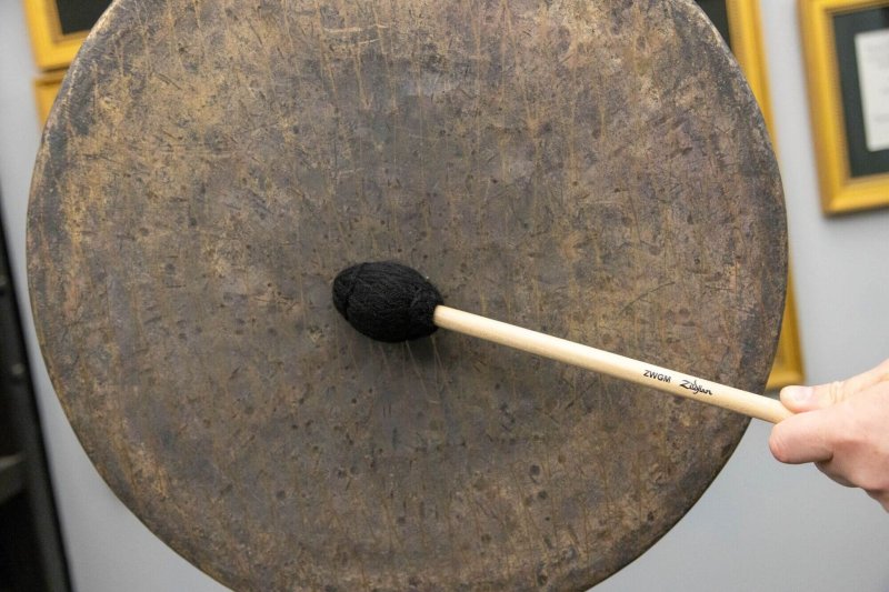 Zildjian - Wind Gong Mallet