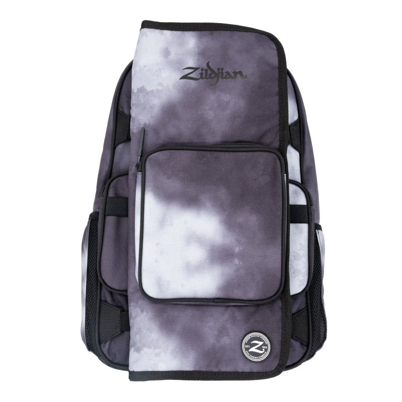 Zildjian - Student Backpack Stick Bag, Black & Gray