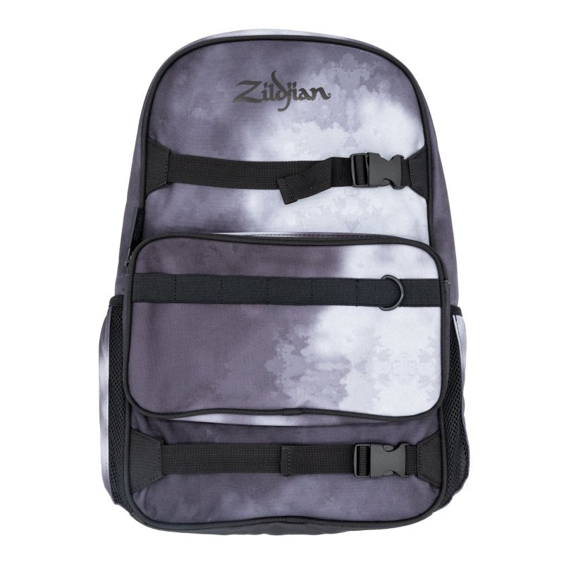 Zildjian - Student Backpack Stick Bag, Black & Gray