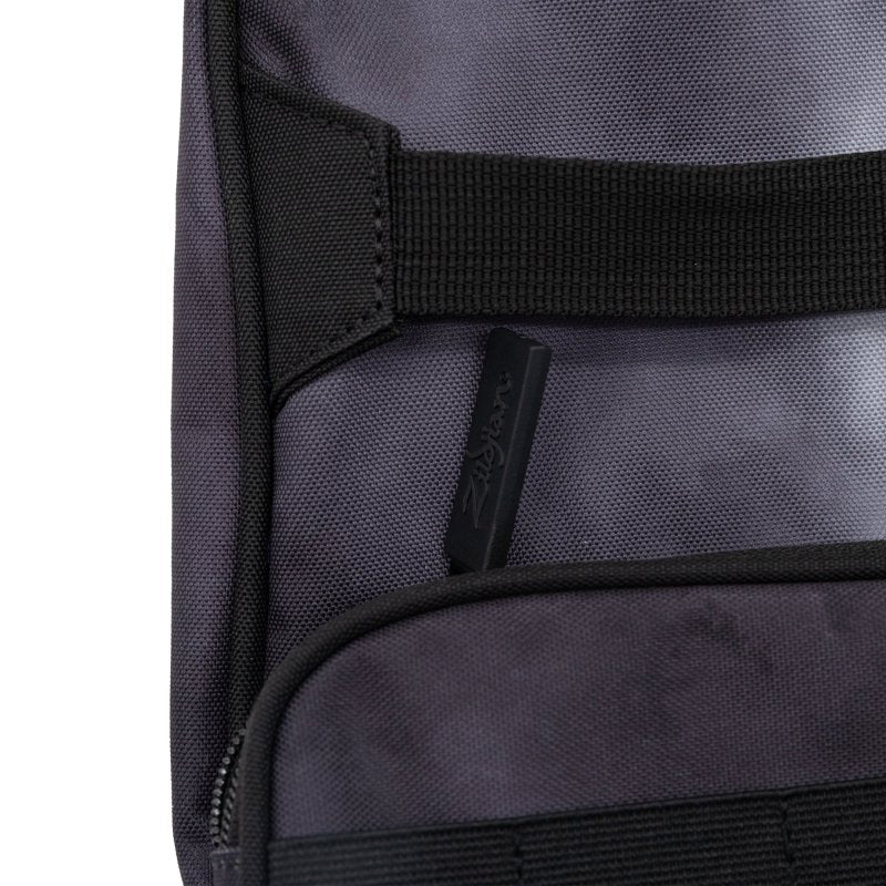 Zildjian - Student Backpack Stick Bag, Black & Gray