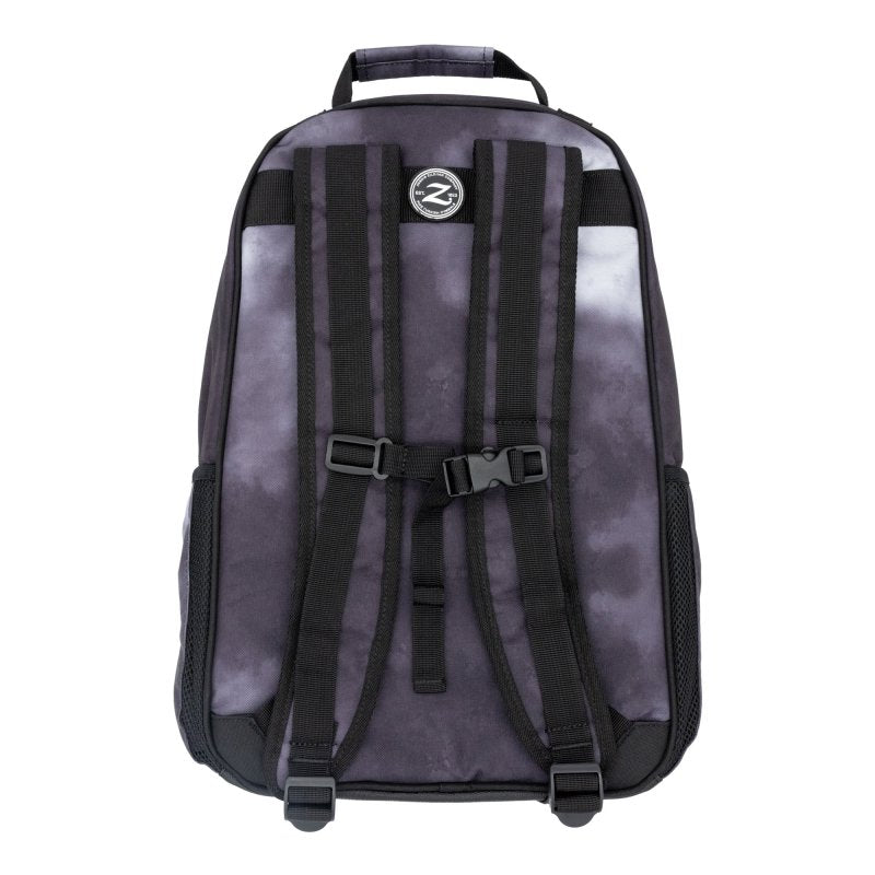 Zildjian - Student Backpack Stick Bag, Black & Gray