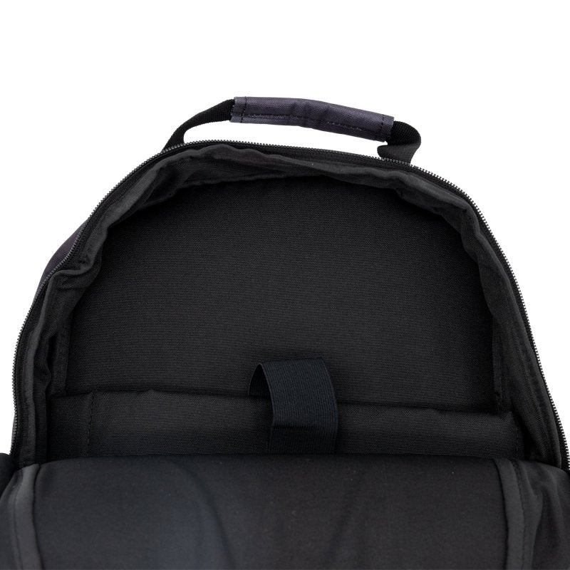Zildjian - Student Backpack Stick Bag, Black & Gray
