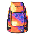 Zildjian - Student Backpack Stick Bag, Orange, Blue & Yellow