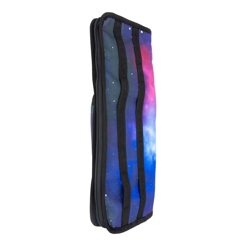 Zildjian - Student Backpack Stick Bag, Purple Galaxy