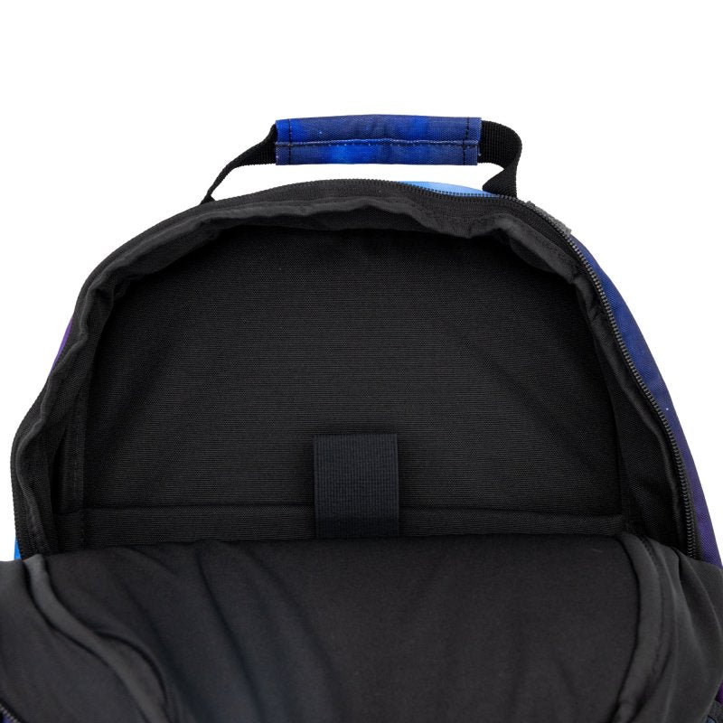 Zildjian - Student Backpack Stick Bag, Purple Galaxy