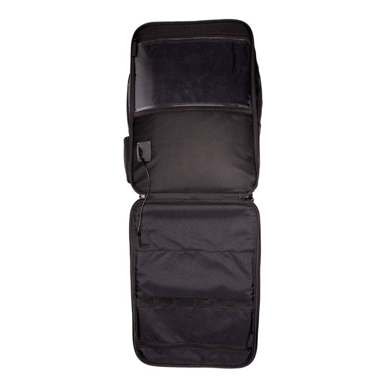 Zildjian - Touring Backpack, Black