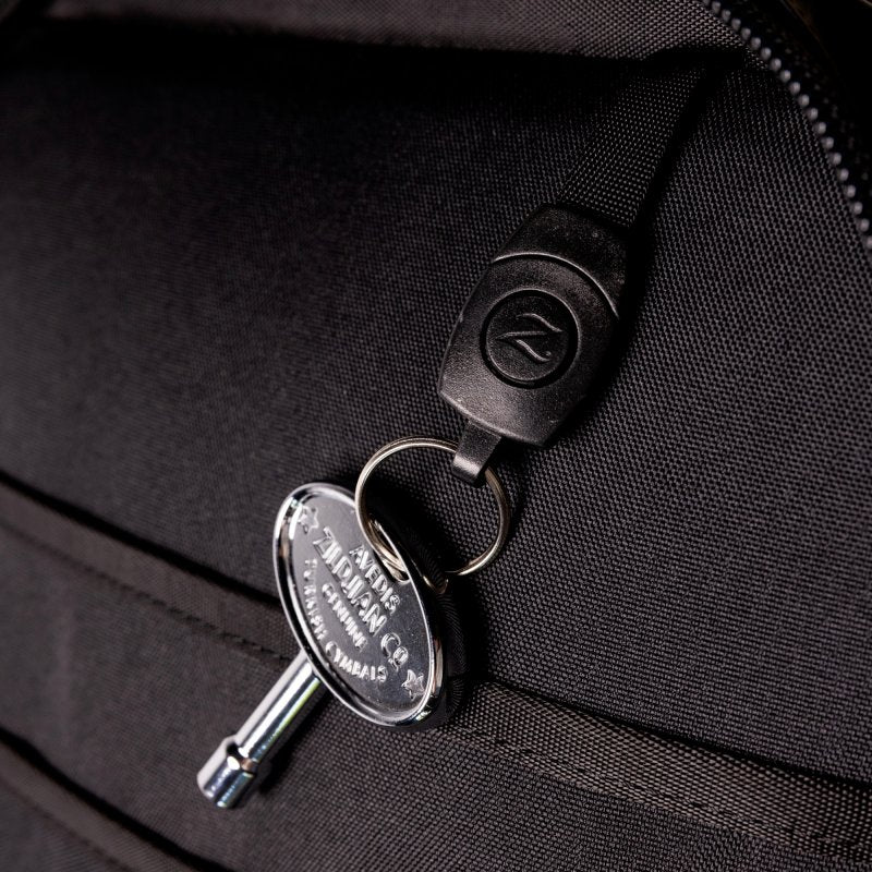 Zildjian - Touring Backpack, Black