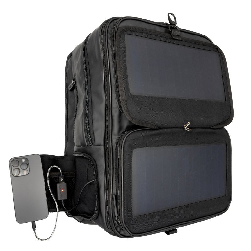 Zildjian - Touring Backpack, Black