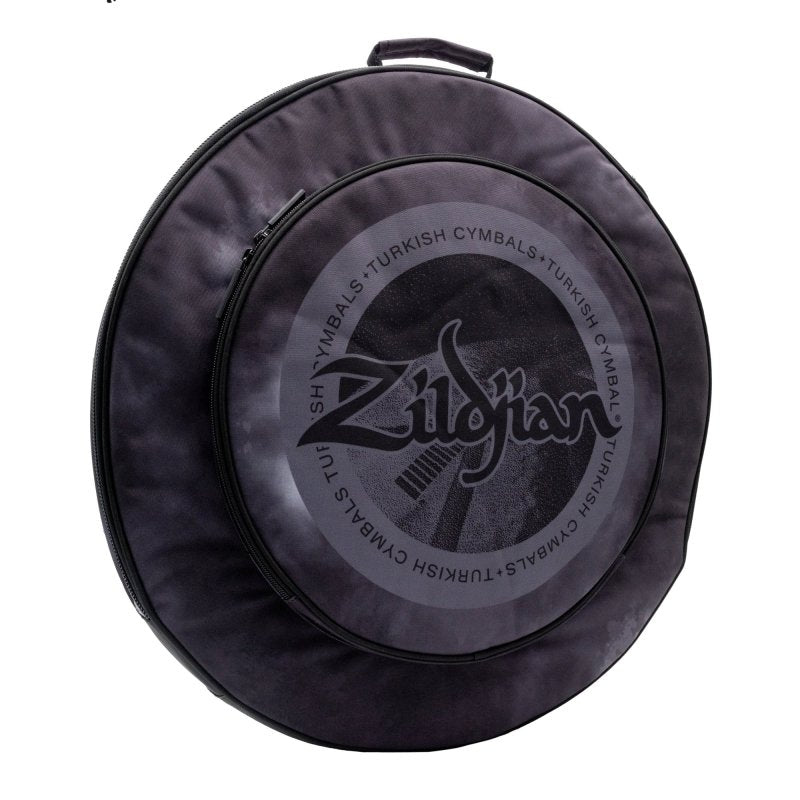 Zildjian - 20" Student Cymbal Backpack, Black & Gray