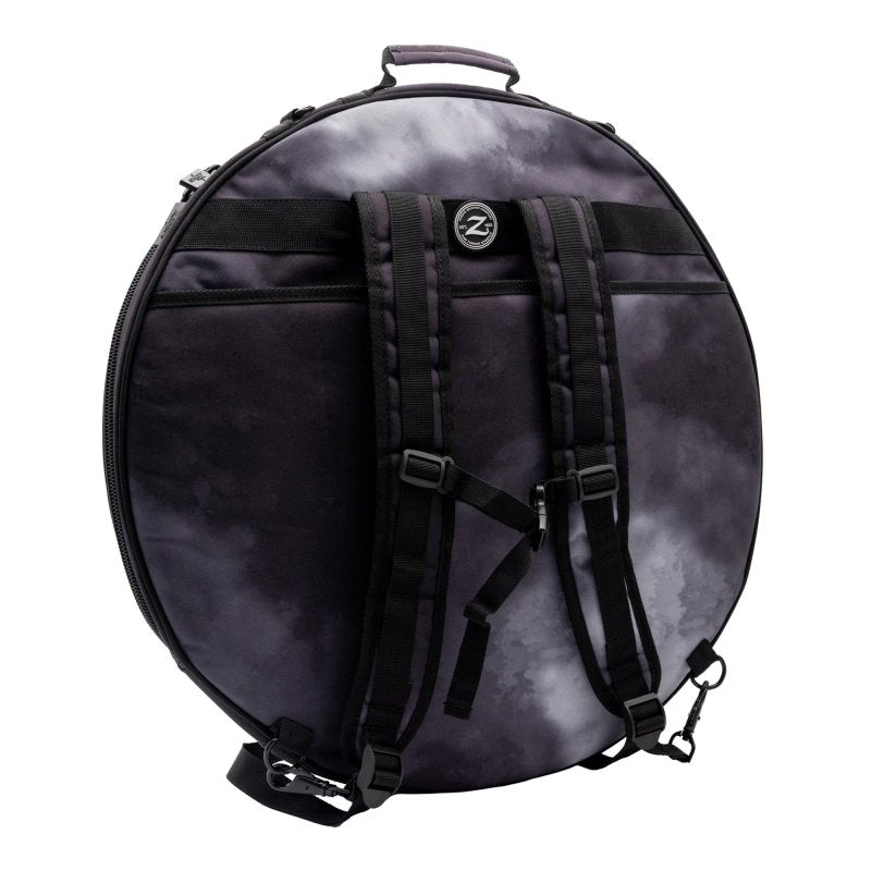 Zildjian - 20" Student Cymbal Backpack, Black & Gray