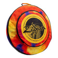 Zildjian - 20" Student Cymbal Backpack, Orange, Blue & Yellow