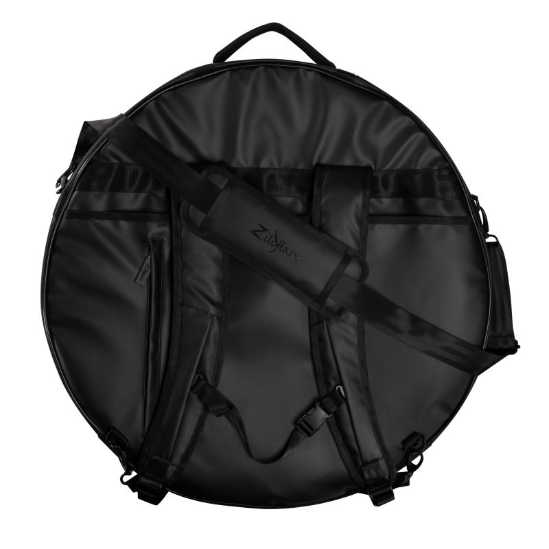 Zildjian - 22" Gigging Cymbal Bag, Black