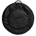 Zildjian - 24" Gigging Cymbal Bag, Black